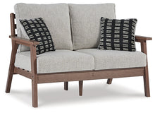 Load image into Gallery viewer, Ashley Express - Emmeline Loveseat w/Cushion
