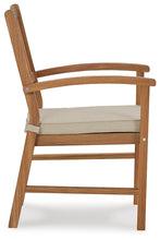 Load image into Gallery viewer, Ashley Express - Janiyah Arm Chair (2/CN)
