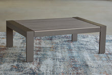 Load image into Gallery viewer, Ashley Express - Tropicava Rectangular Cocktail Table
