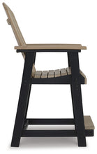 Load image into Gallery viewer, Ashley Express - Fairen Trail Barstool (2/CN)
