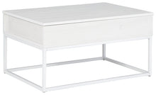 Load image into Gallery viewer, Ashley Express - Deznee Lift Top Cocktail Table
