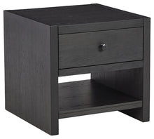 Load image into Gallery viewer, Ashley Express - Foyland Square End Table
