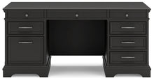 Load image into Gallery viewer, Ashley Express - Beckincreek Home Office Desk
