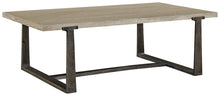 Load image into Gallery viewer, Ashley Express - Dalenville Rectangular Cocktail Table

