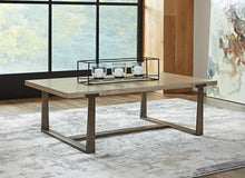 Load image into Gallery viewer, Ashley Express - Dalenville Rectangular Cocktail Table
