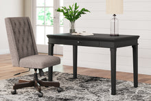 Load image into Gallery viewer, Ashley Express - Beckincreek Home Office Small Leg Desk
