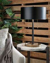 Load image into Gallery viewer, Ashley Express - Amadell Metal Table Lamp (1/CN)
