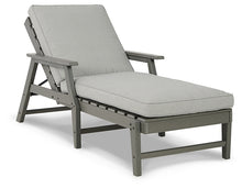 Load image into Gallery viewer, Ashley Express - Visola Chaise Lounge with Cushion

