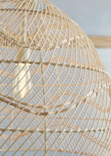 Load image into Gallery viewer, Ashley Express - Coenbell Rattan Pendant Light (1/CN)
