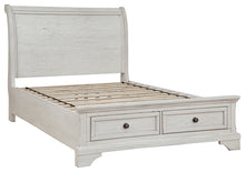 Load image into Gallery viewer, Ashley Express - Robbinsdale  Sleigh Bed With Storage
