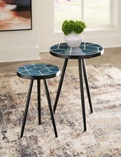 Load image into Gallery viewer, Ashley Express - Clairbelle Accent Table (2/CN)
