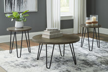 Load image into Gallery viewer, Ashley Express - Hadasky Occasional Table Set (3/CN)
