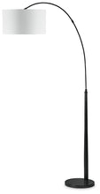 Load image into Gallery viewer, Ashley Express - Veergate Metal Arc Lamp (1/CN)
