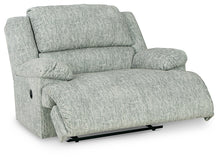 Load image into Gallery viewer, McClelland Zero Wall Wide Seat Recliner
