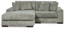 Load image into Gallery viewer, Lindyn 2-Piece Sectional with Chaise
