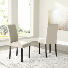 Load image into Gallery viewer, Ashley Express - Kimonte Dining Chair (Set of 2)
