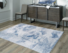 Load image into Gallery viewer, Ashley Express - Haddam Large Rug
