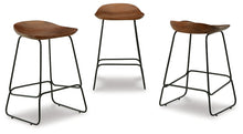 Load image into Gallery viewer, Ashley Express - Wilinruck Counter Height Stool (Set of 3)
