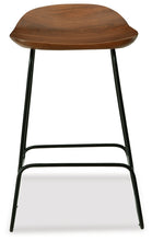 Load image into Gallery viewer, Ashley Express - Wilinruck Counter Height Stool (Set of 3)
