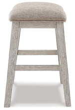 Load image into Gallery viewer, Ashley Express - Skempton Counter Height Bar Stool (Set of 2)
