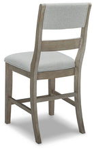 Load image into Gallery viewer, Ashley Express - Moreshire Counter Height Bar Stool (Set of 2)
