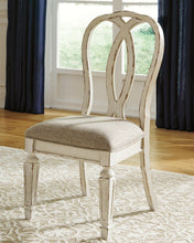 Load image into Gallery viewer, Ashley Express - Realyn Dining Chair (Set of 2)
