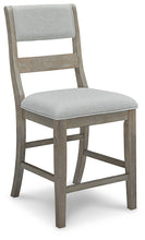 Load image into Gallery viewer, Ashley Express - Moreshire Counter Height Bar Stool (Set of 2)
