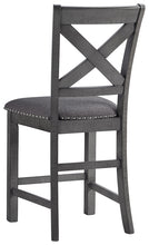 Load image into Gallery viewer, Ashley Express - Myshanna Counter Height Bar Stool (Set of 2)
