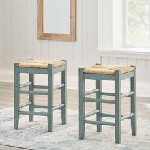 Load image into Gallery viewer, Ashley Express - Mirimyn Counter Height Bar Stool (Set of 2)
