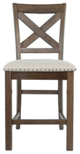 Load image into Gallery viewer, Ashley Express - Moriville Counter Height Bar Stool (Set of 2)
