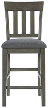Load image into Gallery viewer, Ashley Express - Hallanden Counter Height Bar Stool (Set of 2)
