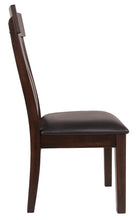 Load image into Gallery viewer, Ashley Express - Haddigan Dining Chair (Set of 2)

