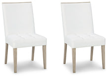 Load image into Gallery viewer, Ashley Express - Wendora Dining Chair (Set of 2)
