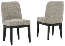 Load image into Gallery viewer, Ashley Express - Burkhaus Dining Chair (Set of 2)
