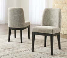 Load image into Gallery viewer, Ashley Express - Burkhaus Dining Chair (Set of 2)
