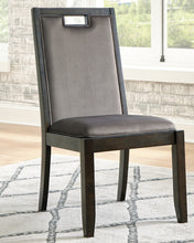 Load image into Gallery viewer, Ashley Express - Hyndell Dining Chair (Set of 2)
