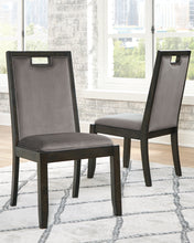 Load image into Gallery viewer, Ashley Express - Hyndell Dining Chair (Set of 2)
