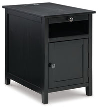 Load image into Gallery viewer, Ashley Express - Treytown Chair Side End Table
