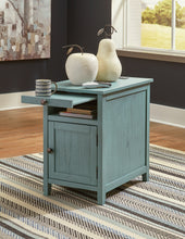 Load image into Gallery viewer, Ashley Express - Treytown Chair Side End Table
