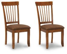 Load image into Gallery viewer, Ashley Express - Berringer Dining Chair (Set of 2)
