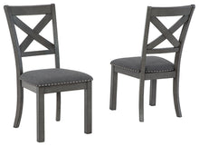 Load image into Gallery viewer, Ashley Express - Myshanna Dining Chair (Set of 2)
