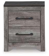 Load image into Gallery viewer, Ashley Express - Bronyan Two Drawer Night Stand
