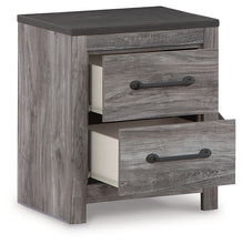 Load image into Gallery viewer, Ashley Express - Bronyan Two Drawer Night Stand

