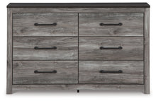 Load image into Gallery viewer, Bronyan Six Drawer Dresser
