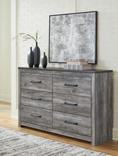 Load image into Gallery viewer, Bronyan Six Drawer Dresser
