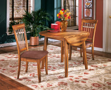 Load image into Gallery viewer, Ashley Express - Berringer Dining Chair (Set of 2)
