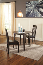 Load image into Gallery viewer, Ashley Express - Hammis Dining Table and 2 Chairs
