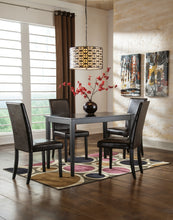 Load image into Gallery viewer, Ashley Express - Kimonte Dining Table and 4 Chairs
