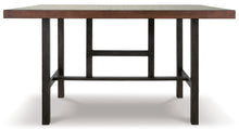 Load image into Gallery viewer, Ashley Express - Kavara Counter Height Dining Table and 2 Barstools and 2 Benches
