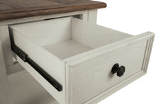 Load image into Gallery viewer, Bolanburg Coffee Table with 1 End Table
